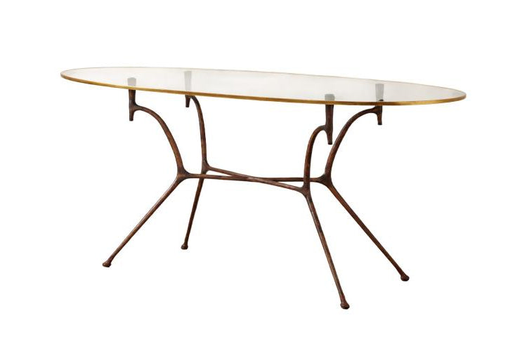 1940s French Cocktail table