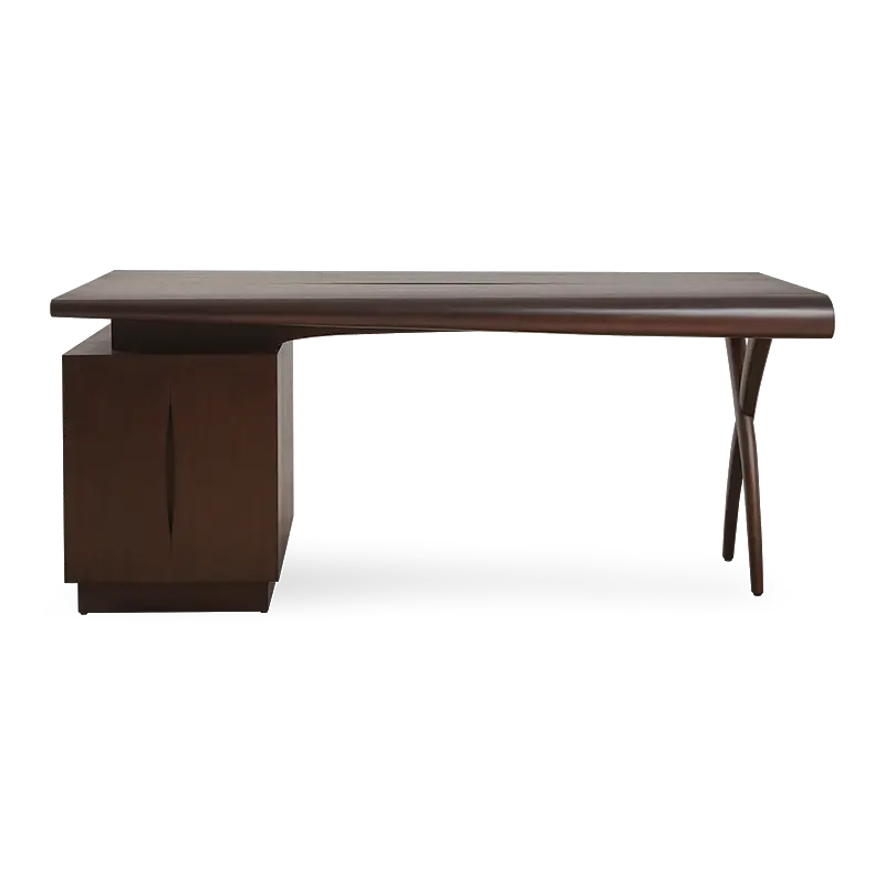 Mon Bureau D'Écriture