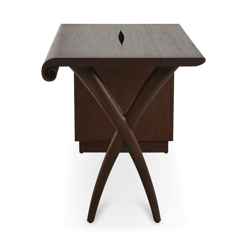 Mon Bureau D'Écriture