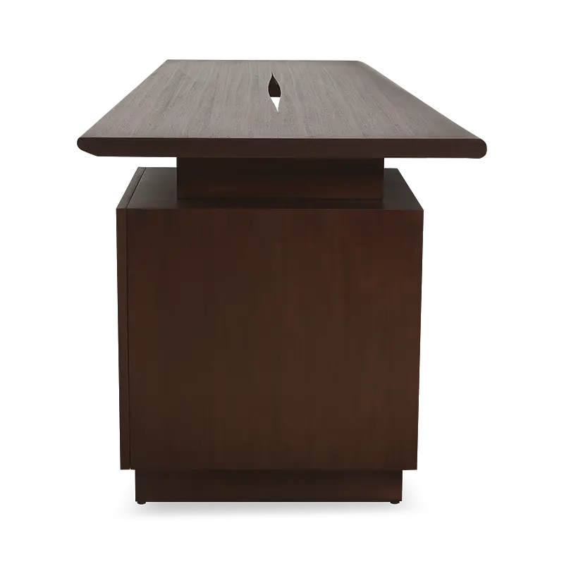 Mon Bureau D'Écriture