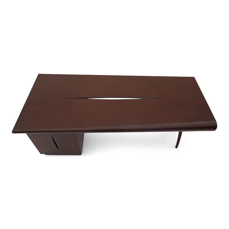 Mon Bureau D'Écriture