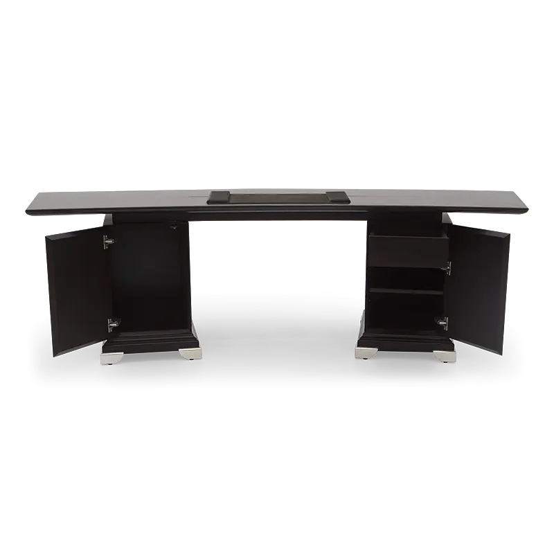 Le Bureau Du President