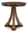 Acanthus Centre Table