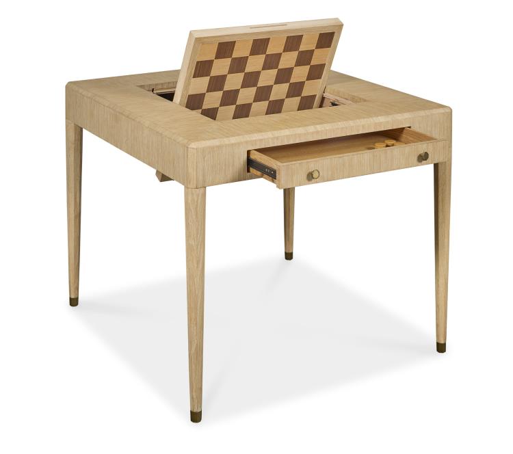 Karina Games Table