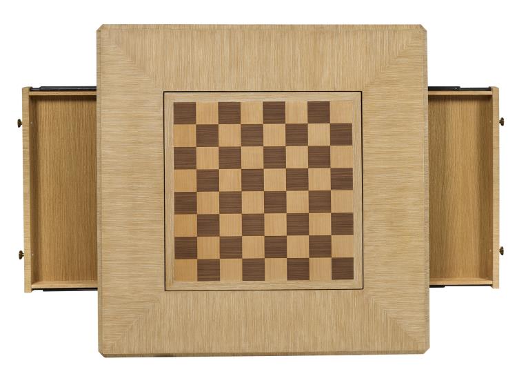 Karina Games Table