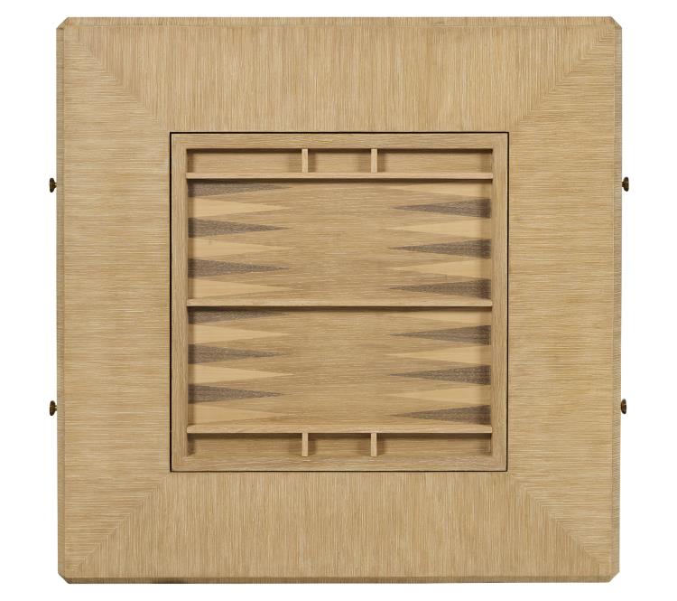 Karina Games Table