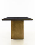 Elvira Starburst Dining table