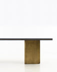 Elvira Starburst Dining table