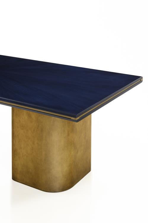 Elvira Starburst Dining table