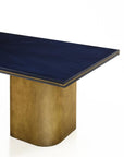 Elvira Starburst Dining table