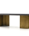 Elvira Starburst Dining table