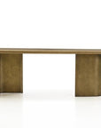 Elvira Starburst Dining table