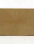 Elvira Starburst Dining table