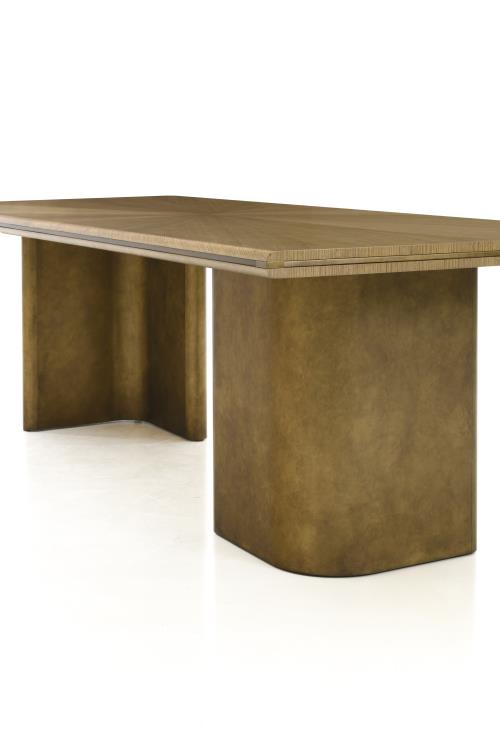 Elvira Starburst Dining table