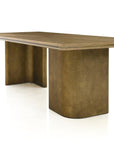 Elvira Starburst Dining table