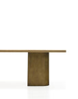 Elvira Starburst Dining table