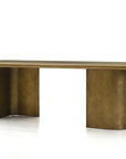 Elvira Starburst Dining table