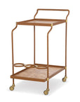 Dash Bar Cart