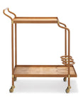 Dash Bar Cart