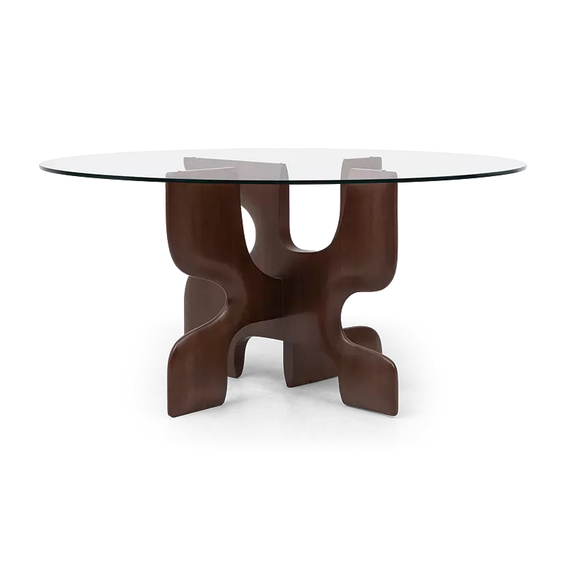 Pablo (Glass Top)
