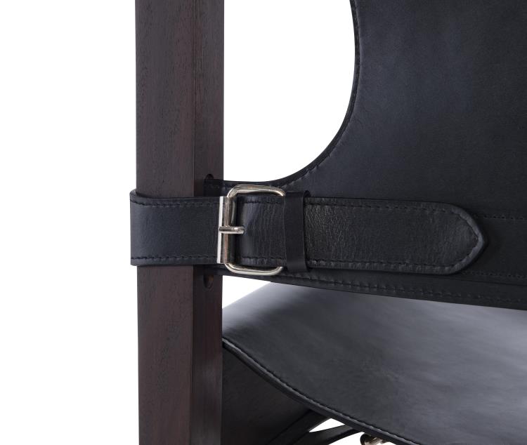 Noah and Milo Camp Chair