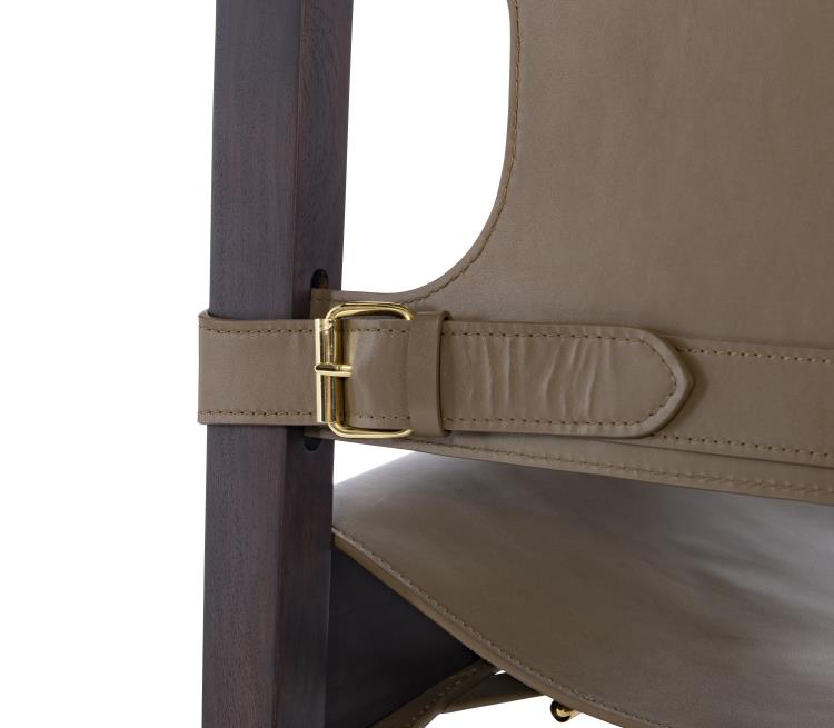 Noah and Milo Camp Chair