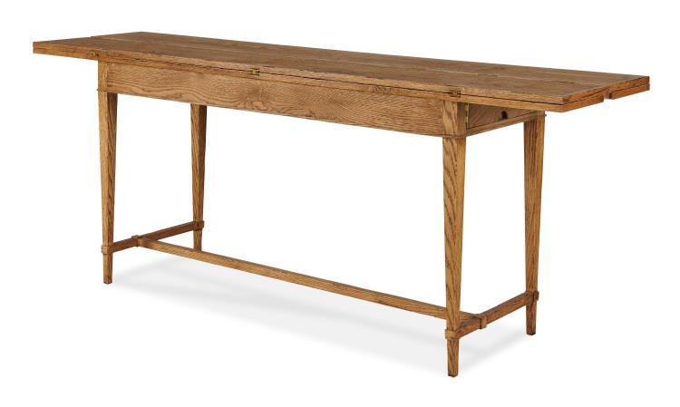 Martha Flip Top Console