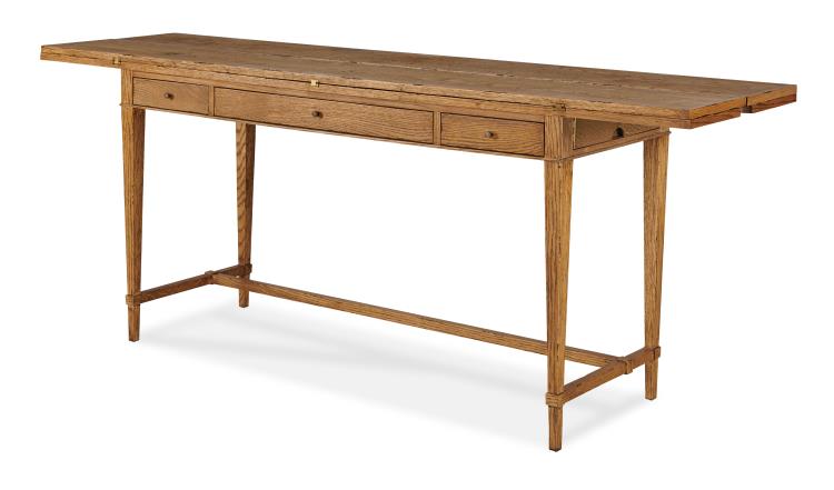 Martha Flip Top Console