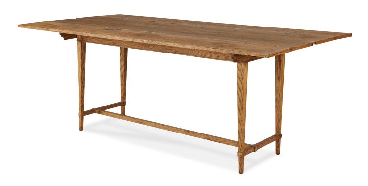 Martha Flip Top Console