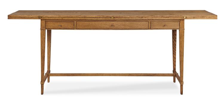 Martha Flip Top Console