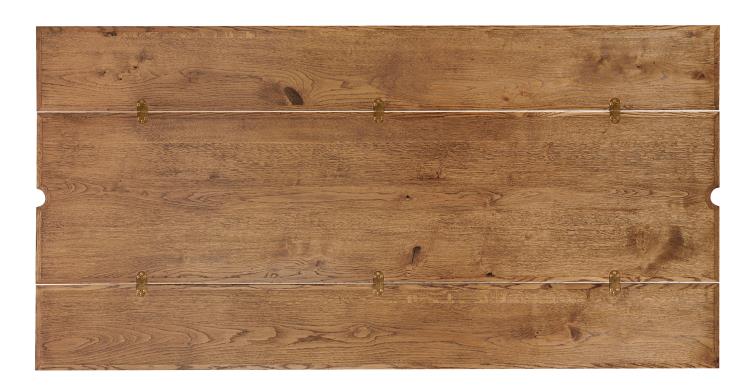 Martha Flip Top Console