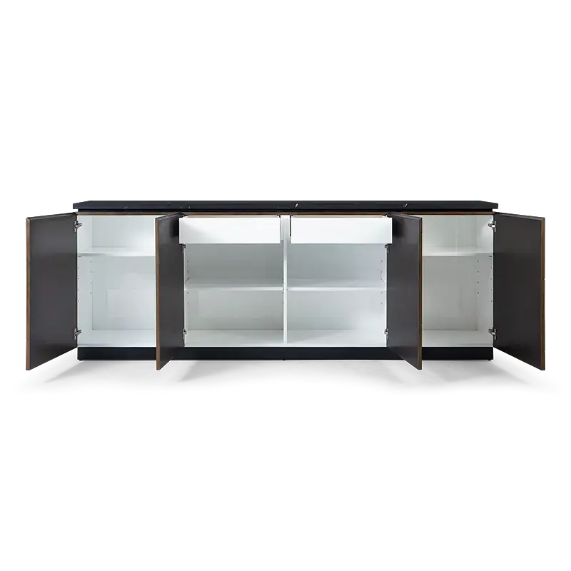 Calder Low Cabinet