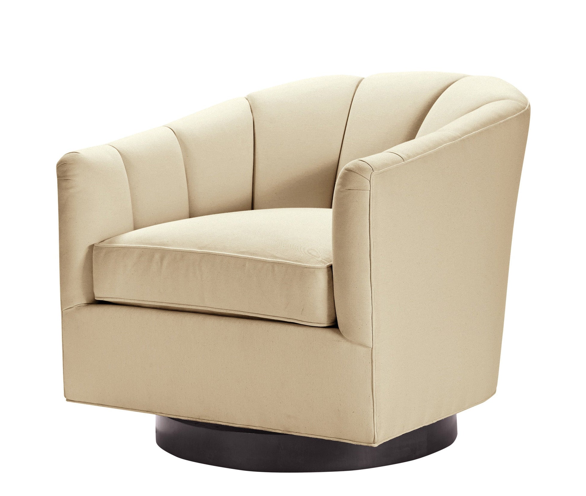 Lady Swivel Chair