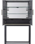 Apollo Bar Cabinet