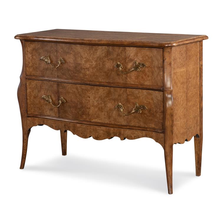 Ava Chest