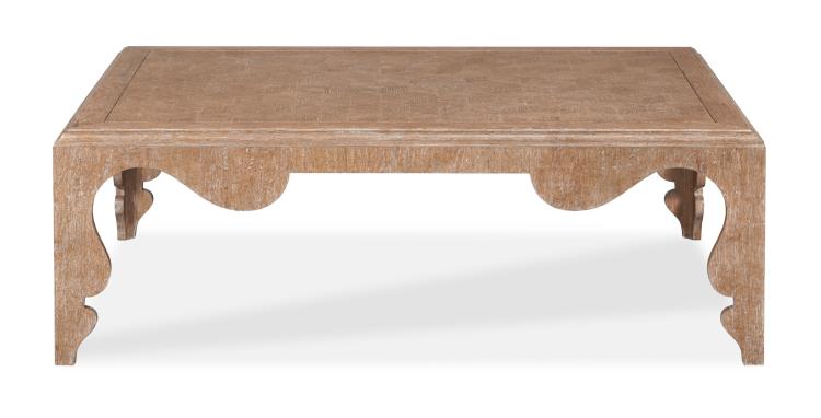 Sophia Cocktail Table
