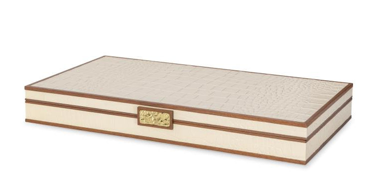 Cream Stacking Boxes – Laura Kincade