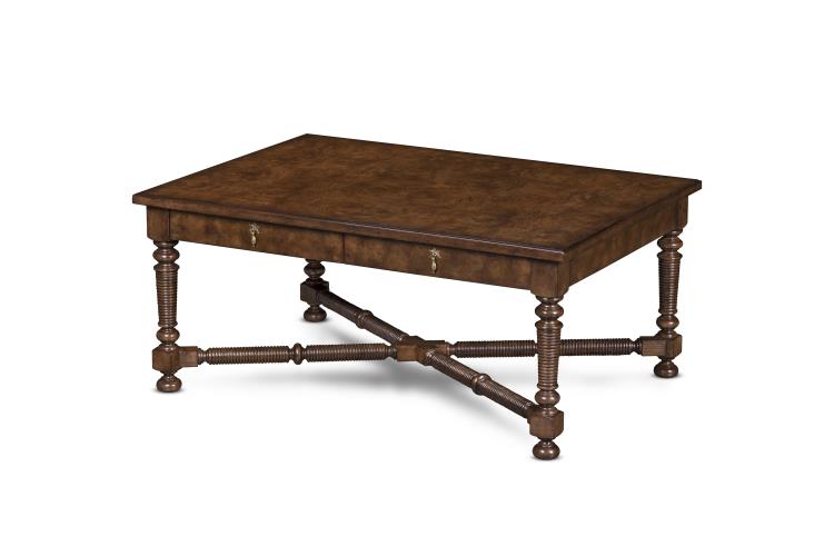 Owen Cocktail Table