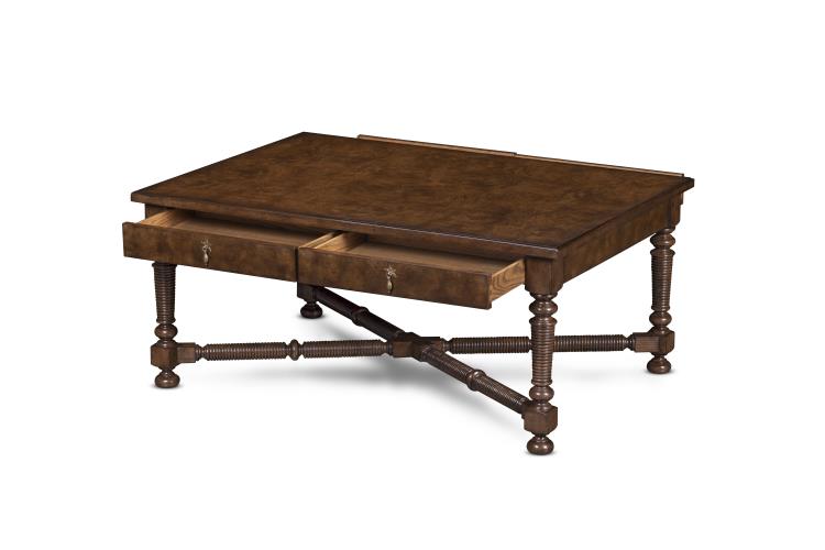 Owen Cocktail Table