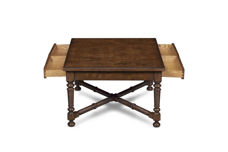 Owen Cocktail Table