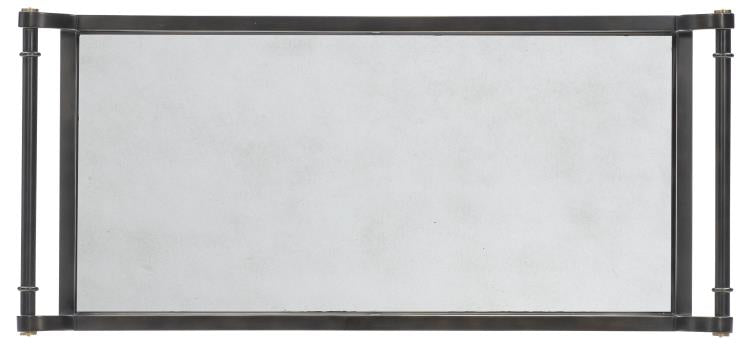 Belvedere Bar Cabinet