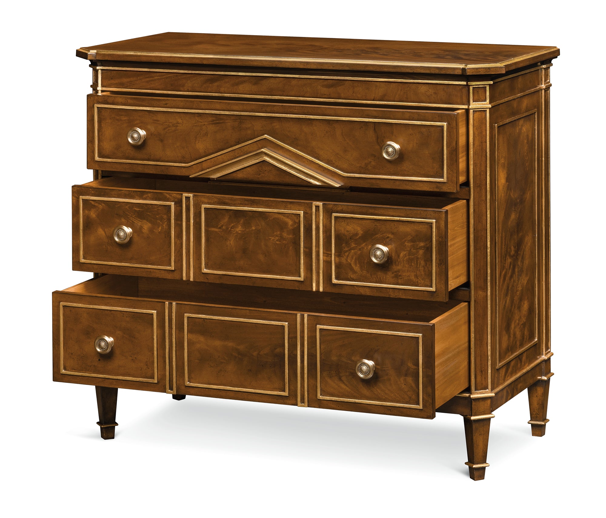 Fairmont Chest