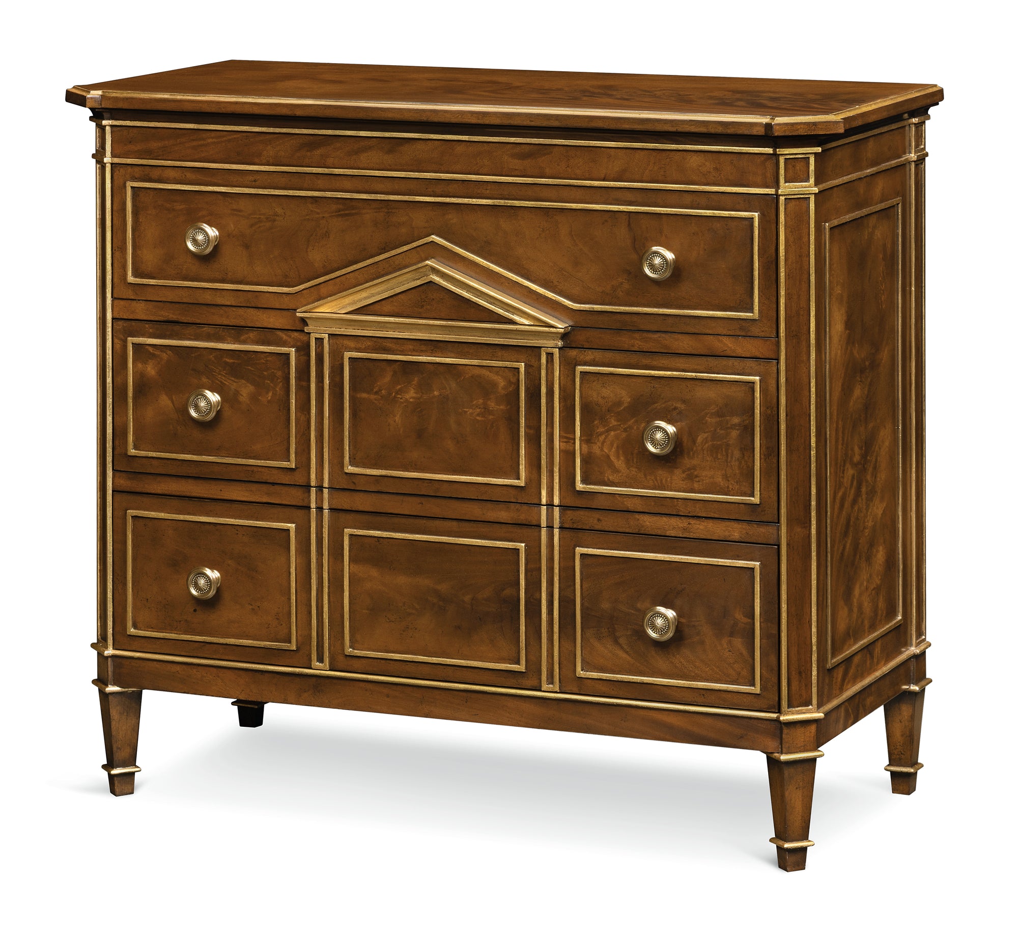 Fairmont Chest