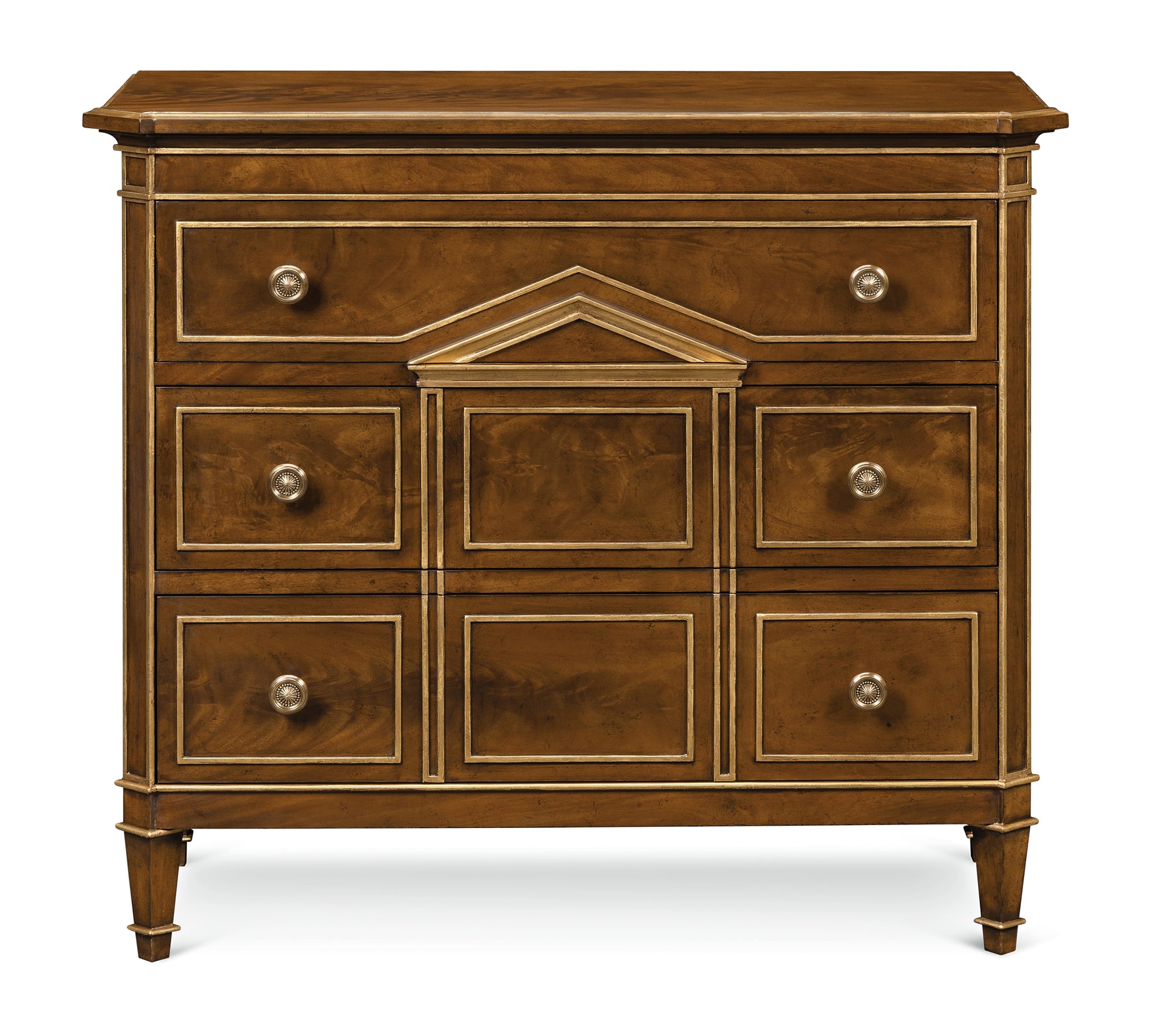 Fairmont Chest