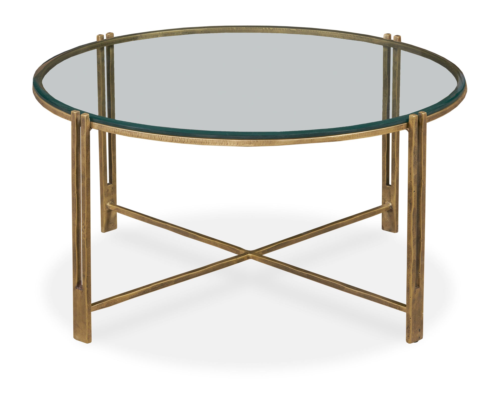Kensington Cocktail Table