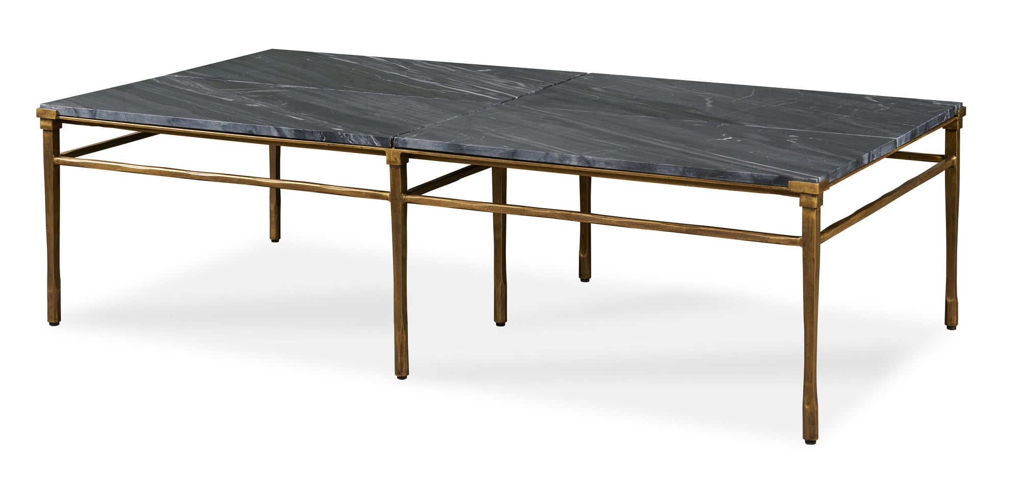 Harrington Stone Cocktail Table