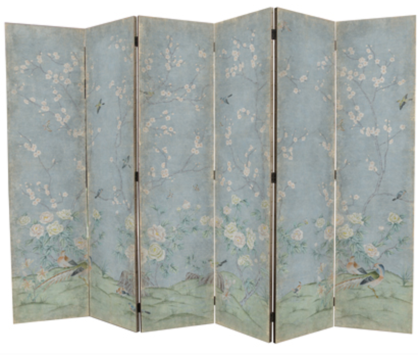 Luxemborg Screen