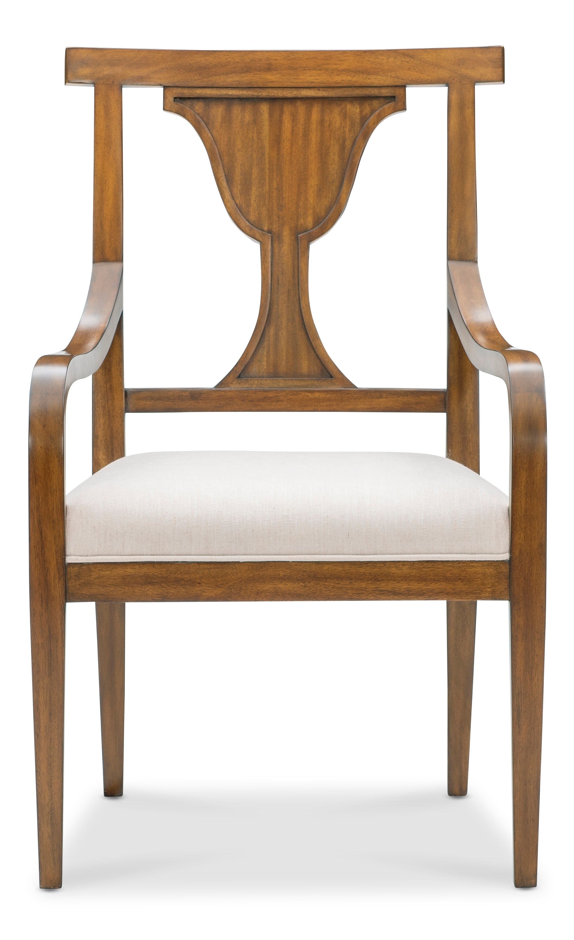 Heppleford Arm Chair