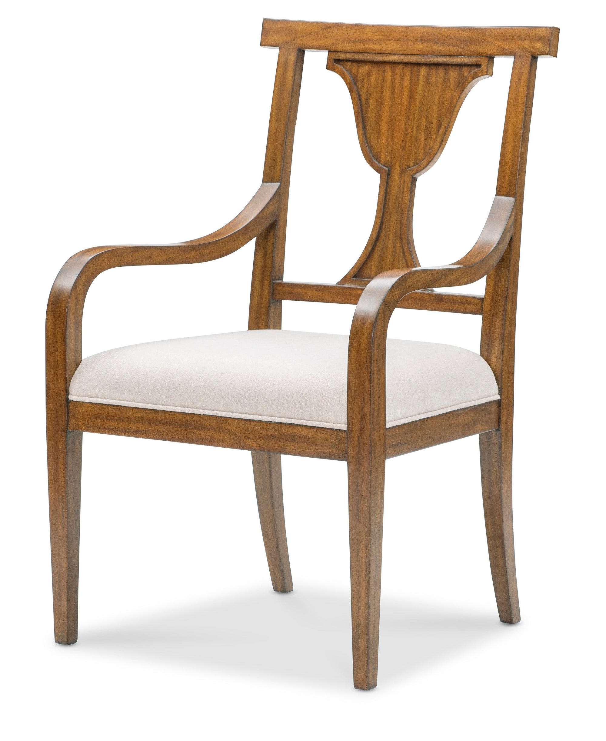 Heppleford Arm Chair