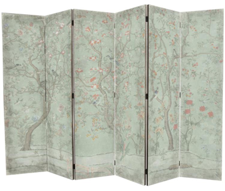 The Gardens Screen Screen
